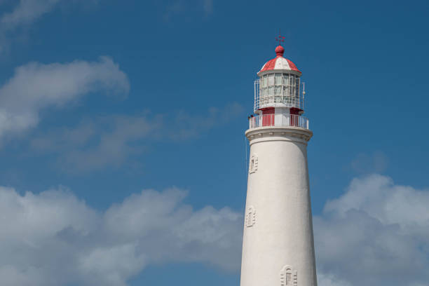 istock La Paloma Lighthouse in Rocha, Uruguay 1370147755
