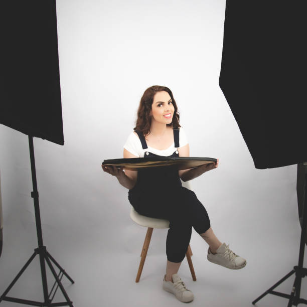 istock photographer profession studio equipment 1370149220