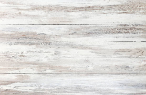 istock old wood background, light wooden abstract texture 1370167925