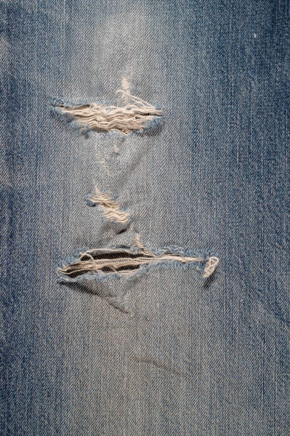 istock blue jeans canvas ripped  background 1370181331