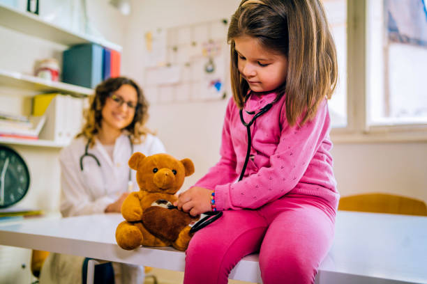 istock Our patients are the cutes 1370191198