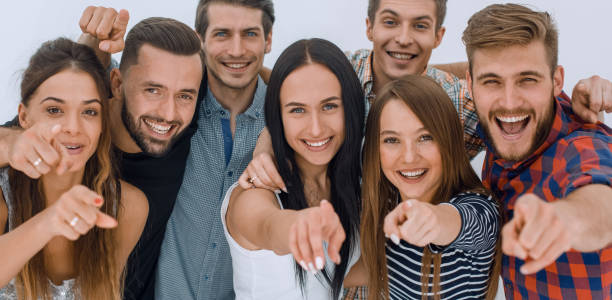 istock creative business team pointing at you 1370192491