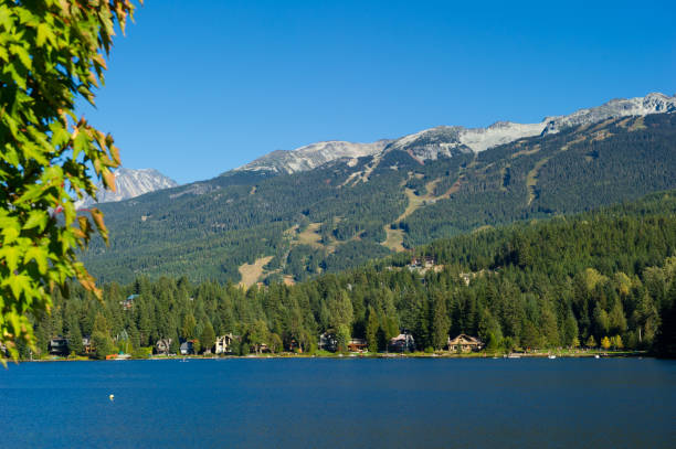 istock View of Alta Lake in Summer 1370197419
