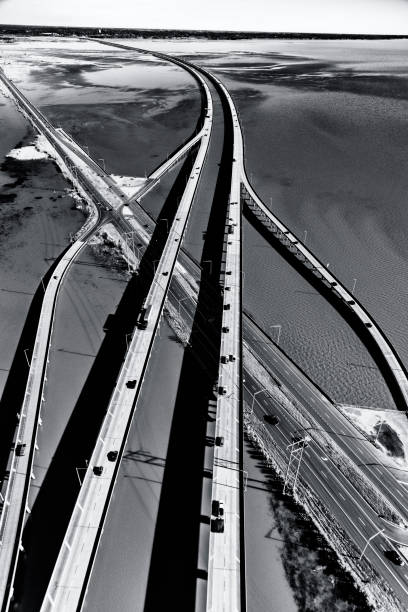 istock Causeway Across Mobile Bay 1370197718