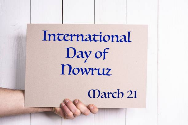 International Nowruz Day march 21: history and importance in Hindi
