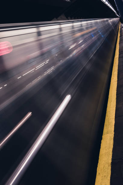 istock Busy New York cCity subway station 1370201770