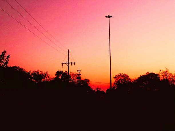 istock Sunset Moments Once in a Lifetime 1370212627