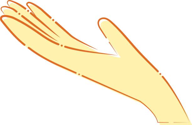 Catch Hand Vector 20+ Back Of Hand Flat Stock Illustrations, Royalty-Free Vector Graphics ...