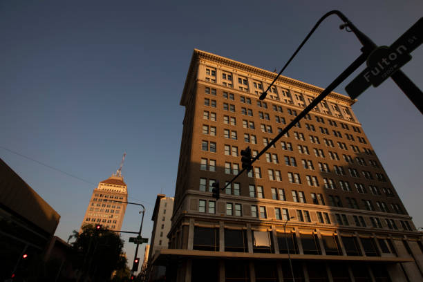 istock Fresno, California 1370230989