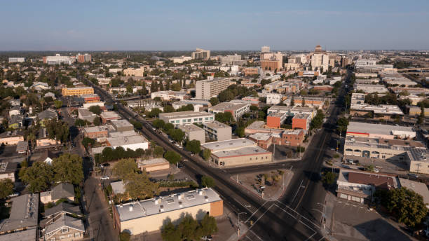 istock Fresno, California 1370231792