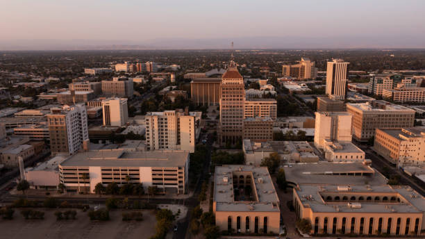 istock Fresno, California 1370231840