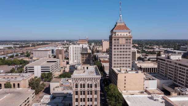 istock Fresno, California 1370231857