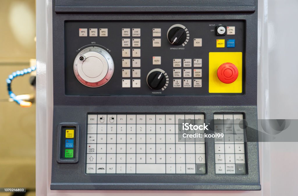 Panel Device Image Device Control Panel Stock Photo - Download Image Now - Control Panel ...