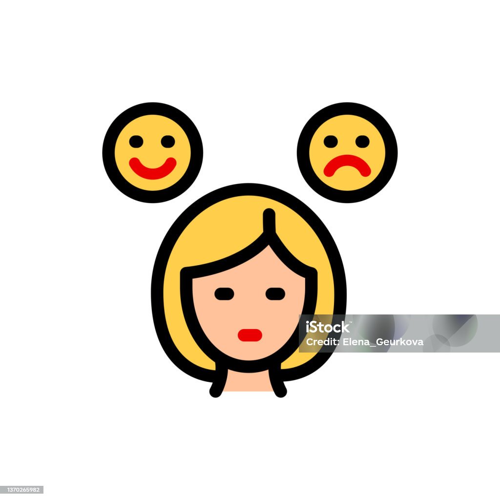 Pms 또는 폐경 증상 개념 조울증 양극성 장애 여자에 대한 스톡 벡터 아트 및 기타 이미지 - 여자, 감정, 건강관리와 의술 ... Pms 또는 폐경 증상 개념 조울증 양극성 장애 여자에 대한 스톡 벡터 아트 및 기타 이미지 - 여자, 감정, 건강관리와 의술 ...