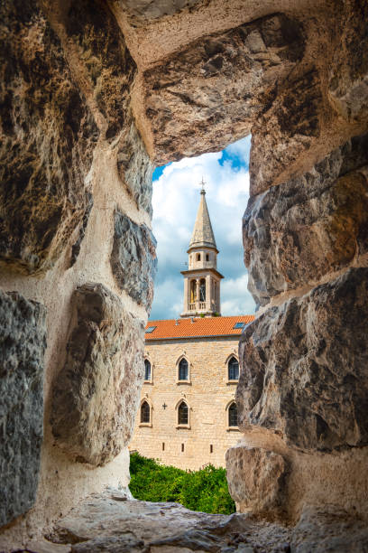 istock Church of Saint John Baptist 1370285118