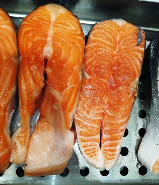 fish steak