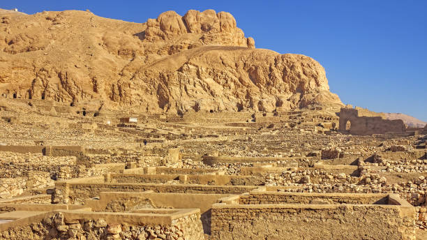istock Luxoa Valley of the Pharaoh Kings 1370302989
