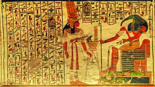 istock Luxor Valley of the Pharaoh Kings 1370303378