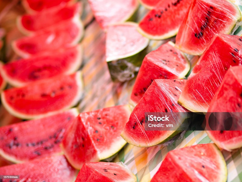 Watermelons - 로열티 프리 개체 그룹 스톡 사진
