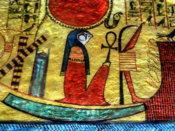istock Luxor Valley of the Kings 1370312419