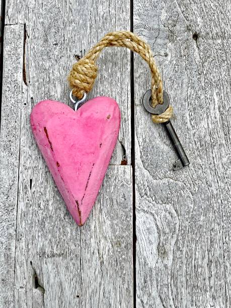 istock Symbol of an expression of love 1370312773