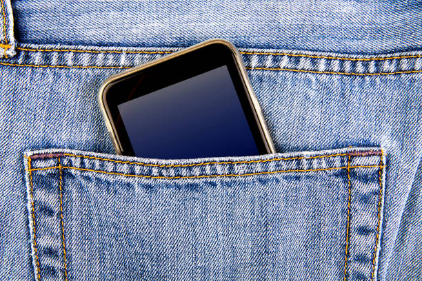 istock Phone in the Pocket 1370317108
