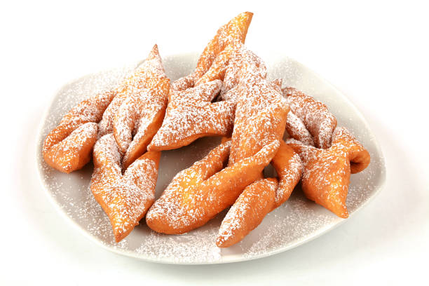 istock angel wings cookies 1370320283