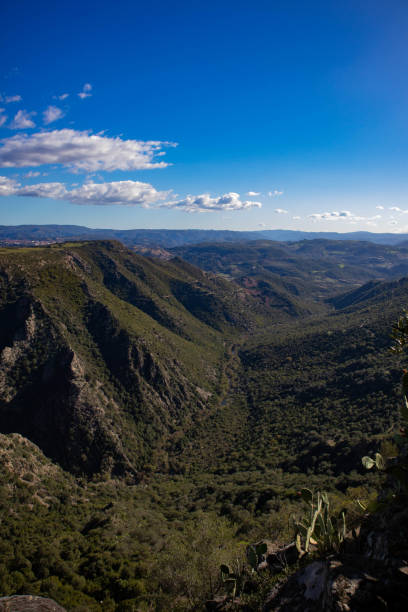 istock Mountains of Orroli 1370335967