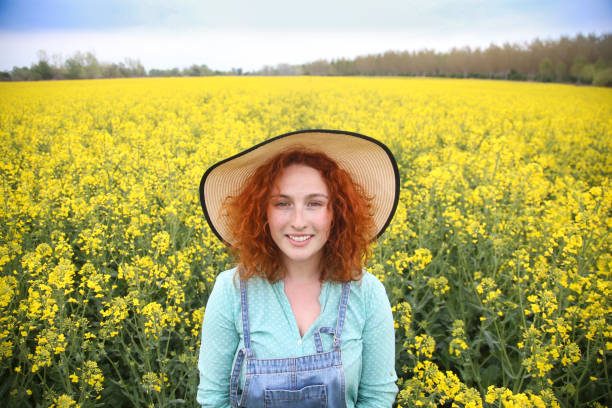 istock Young beautiful woman 1370346925