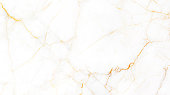 istock Gold marble texture background. Used in design for skin tile ,wallpaper, interiors backdrop. Natural patterns. Picture high resolution. Luxurious background 1370354927
