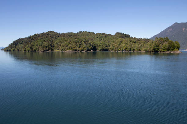 istock Carretera Austral - Patagonia 1370355205