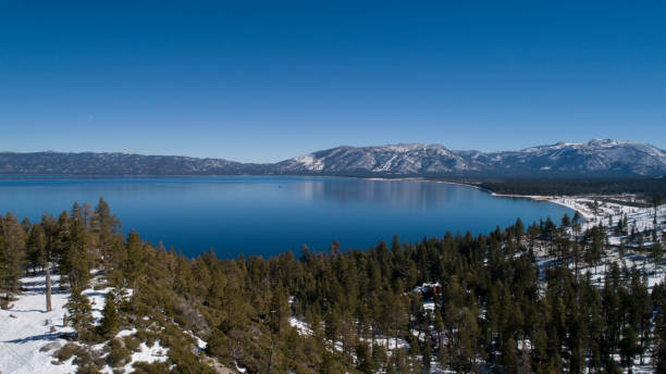 istock South Lake Tahoe - California 1370379948