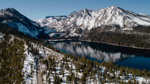 istock Emerald Bay - South Lake Tahoe 1370379985