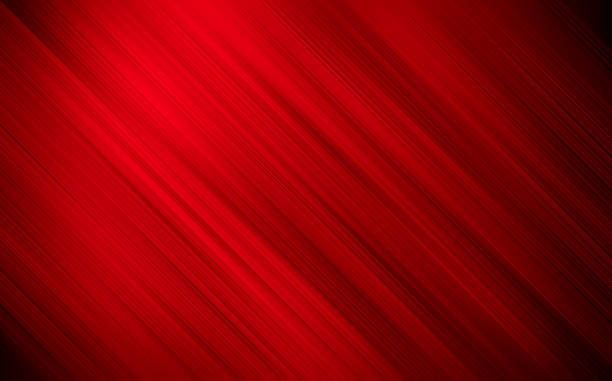 istock abstract red and black are light pattern with the gradient is the with floor wall metal texture soft tech diagonal background black dark sleek clean modern. 1370390714