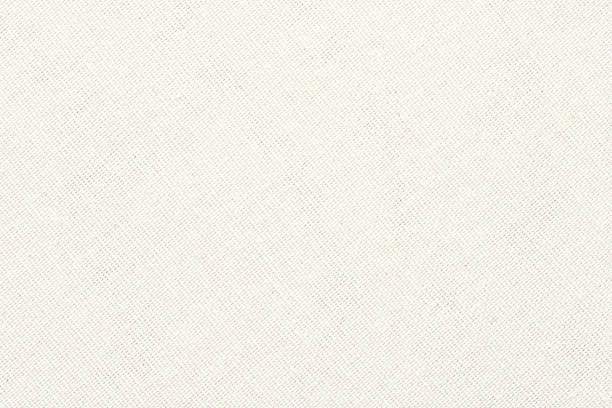 istock white texture of cotton fabric, natural linen background 1370398018
