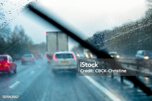 istock Adverse Driving Conditions 137042057
