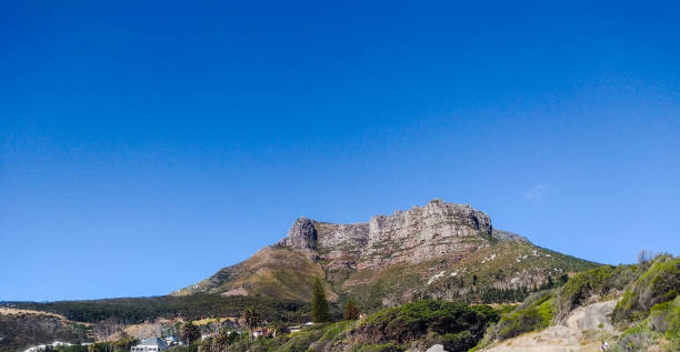 istock Llandudno Beach in Cape Town. 1370422278