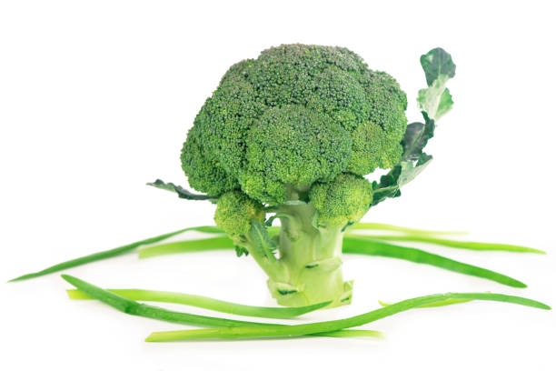 Vegetable Stir Fry