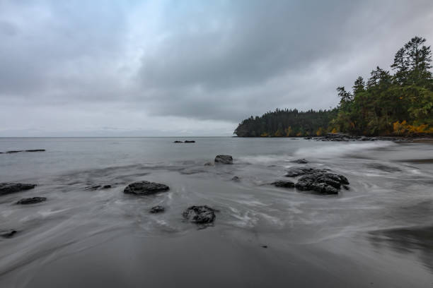 istock Vancouver Island Coastline 1370427880