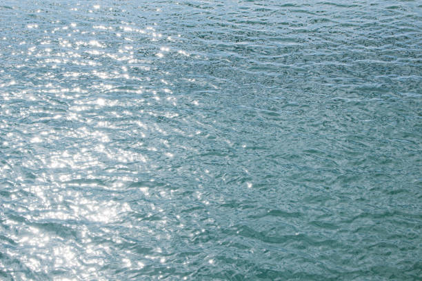 istock Beautiful and simple background of water 1370429933