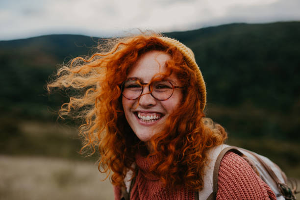 istock Loving nature like she loves me 1370432787