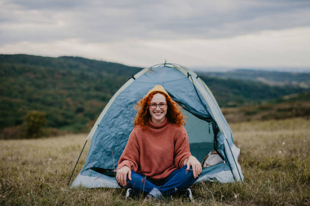 istock Nature helps me recharge my batteries 1370435425