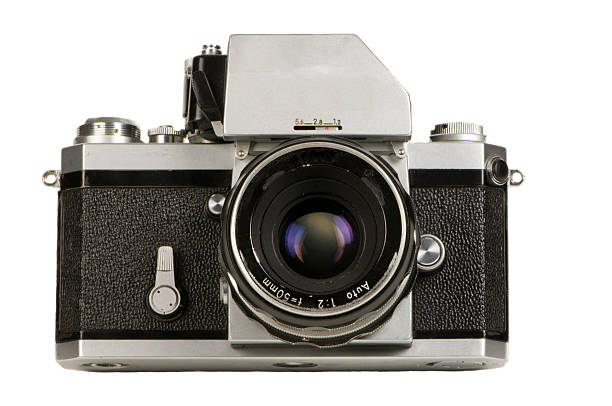 istock Vintage Cam XXII 137043874