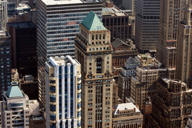 istock New York City Skyscrapers 1370442745