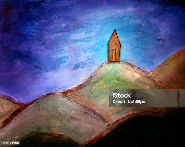 フェアリーテイルホーム - 山のベクターアート素材や画像を多数ご用意 - 山, おとぎ話, 塗料