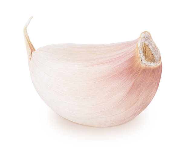istock Whole fresh golden onion isolated on white background. 1370451329