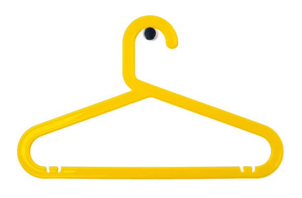 istock hanger for clothes isolated on white background 1370454684