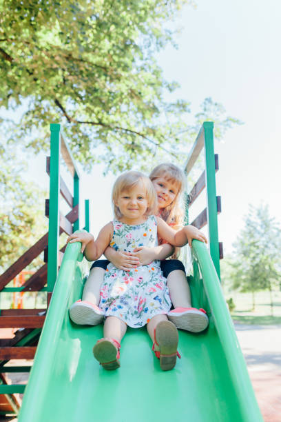 istock Happy Kids Playing Outdoors 1370465855