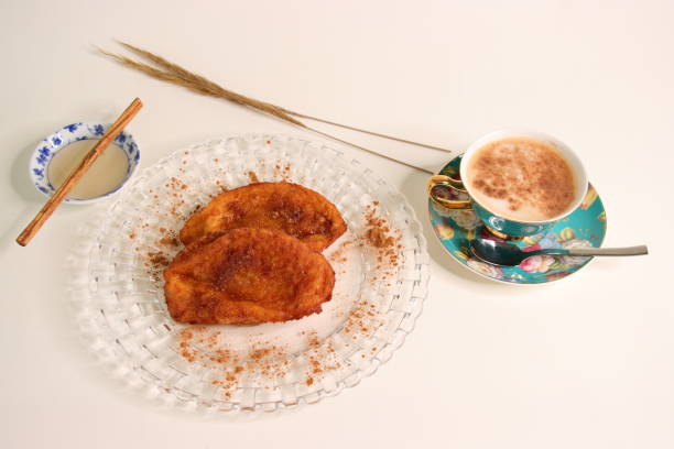 istock French toast from Spain 1370467171