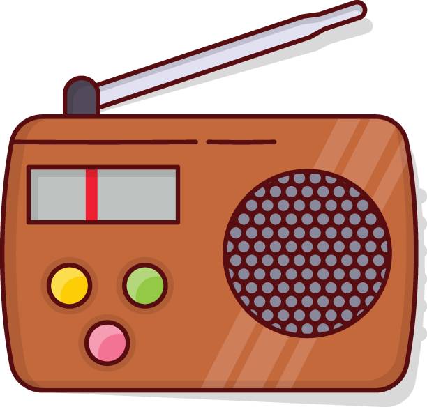 Fm Radio Illustrations, Royalty-Free Vector Graphics & Clip Art - iStock Fm Radio Illustrations, Royalty-Free Vector Graphics & Clip Art - iStock